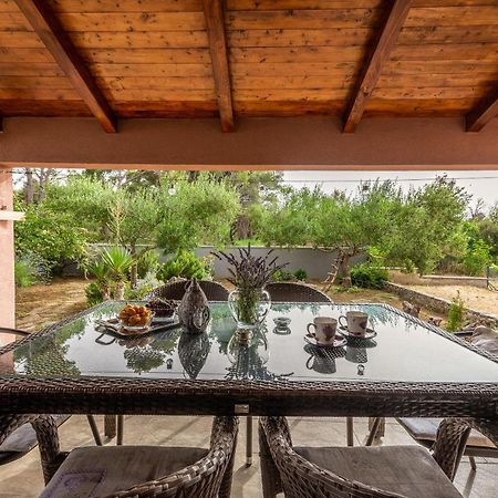 Villa Natura زادار المظهر الخارجي الصورة
